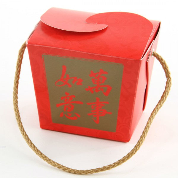 Chinatown Half Pint Pail