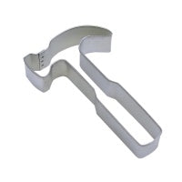 4.5 Inch Hammer Cookie Cutter