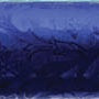 Poly Embossed Foil Wrap - Royal Blue - 20"x30"