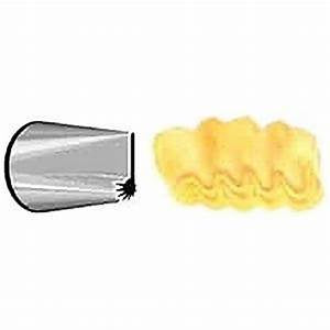 Piping Tip 88L
