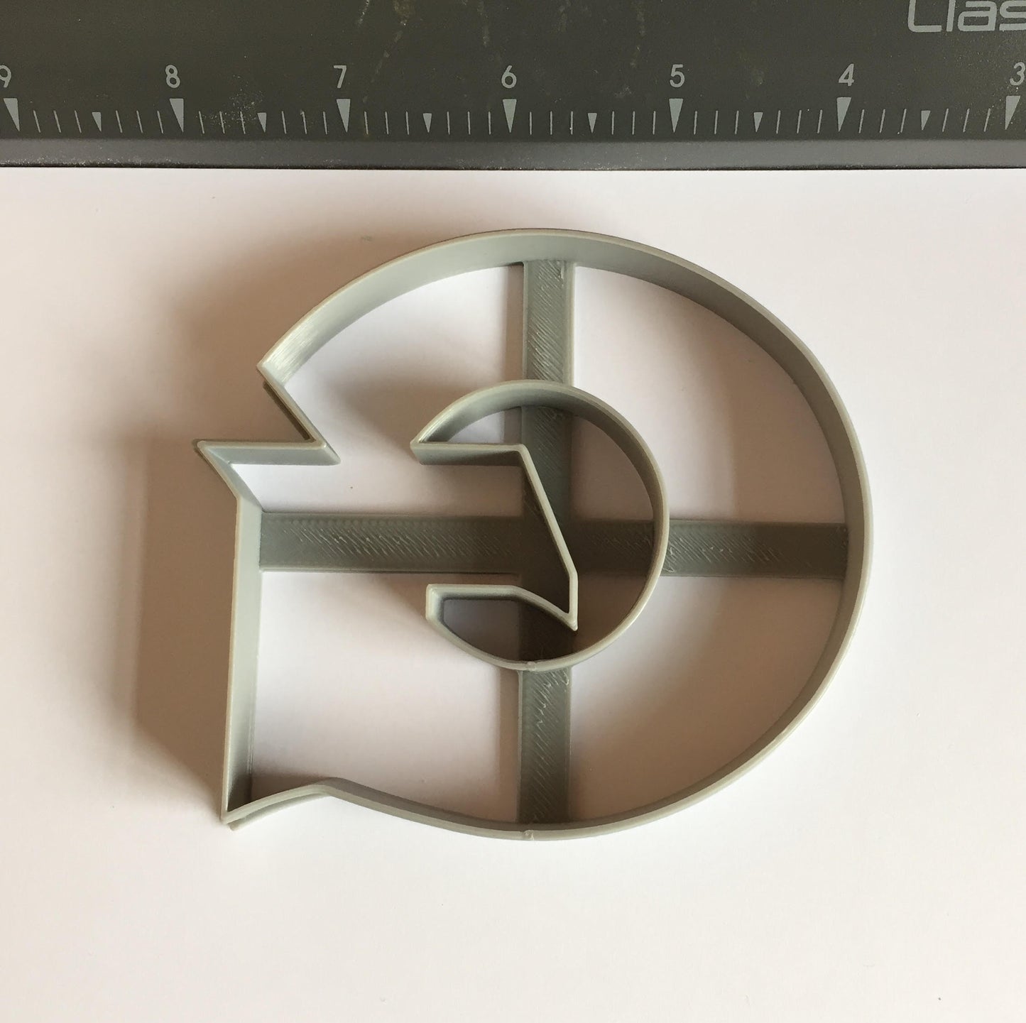Georgetown Impression Cutter - Large