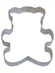 5 InchTeddy Bear Cookie Cutter