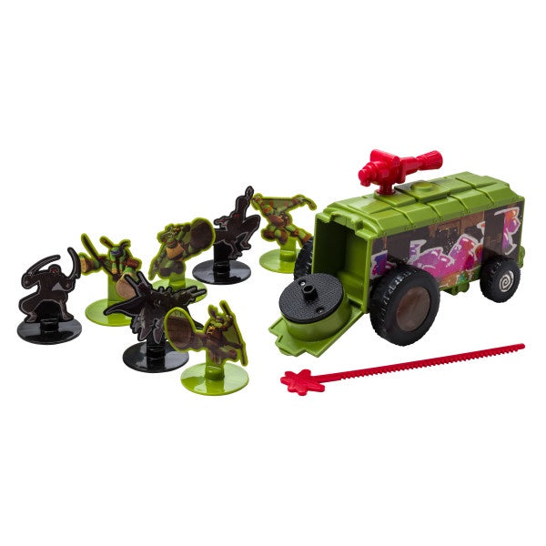Decopac Teenage Mutant Ninja Turtles Stomp The Foot