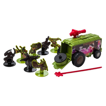 Decopac Teenage Mutant Ninja Turtles Stomp The Foot