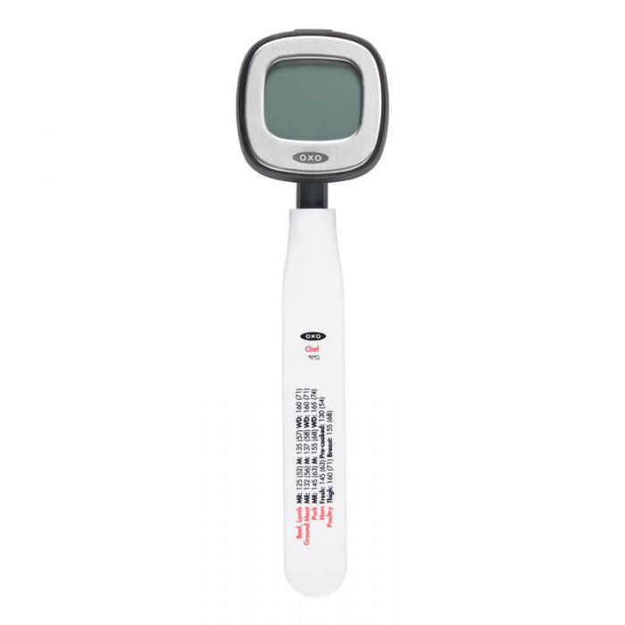 Good Grips Digital Instant Read Thermometer