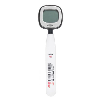 Good Grips Digital Instant Read Thermometer