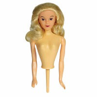PME Olivia Doll Pick - Blonde Hair
