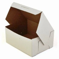 Pastry Box - 6x4.5x2.75