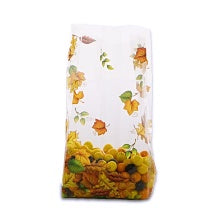 5x3x11.5 Bag - Leaf Pile - 10 Bags