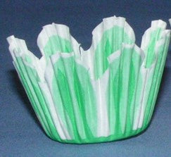TulipCup Small - Green - 26ish