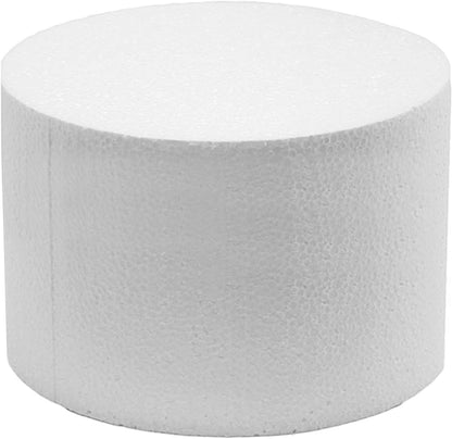 5 Inch Round Cake Dummy