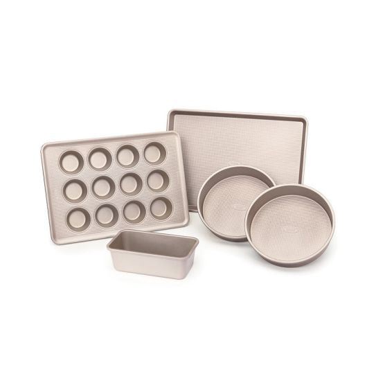 Good Grips 5 Piece Baking Essentials Set