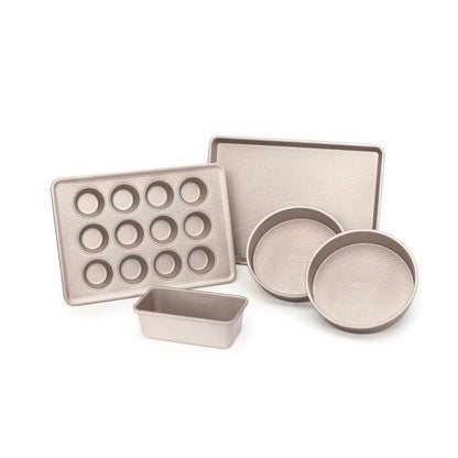 Good Grips 5 Piece Baking Essentials Set