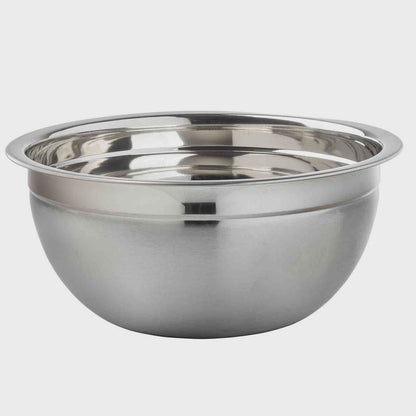 5 Quart German Style Mixing Bowl