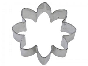 3.5 Inch Daisy Cookie Cutter