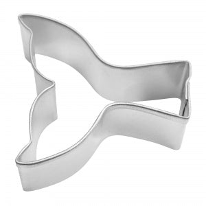 Mini Mermaid Tail Cookie Cutter