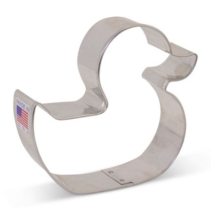Ann Clark Large Duck Cookie Cutter