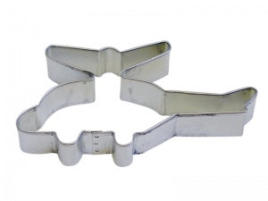 5 Inch Helicopter Cookie Cutter