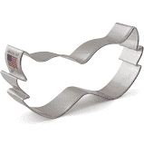 Ann Clark Mask Cookie Cutter