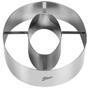 Ateco Large Number Cutter - 0
