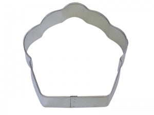 3.5 Inch Muffin Cookie Cutter