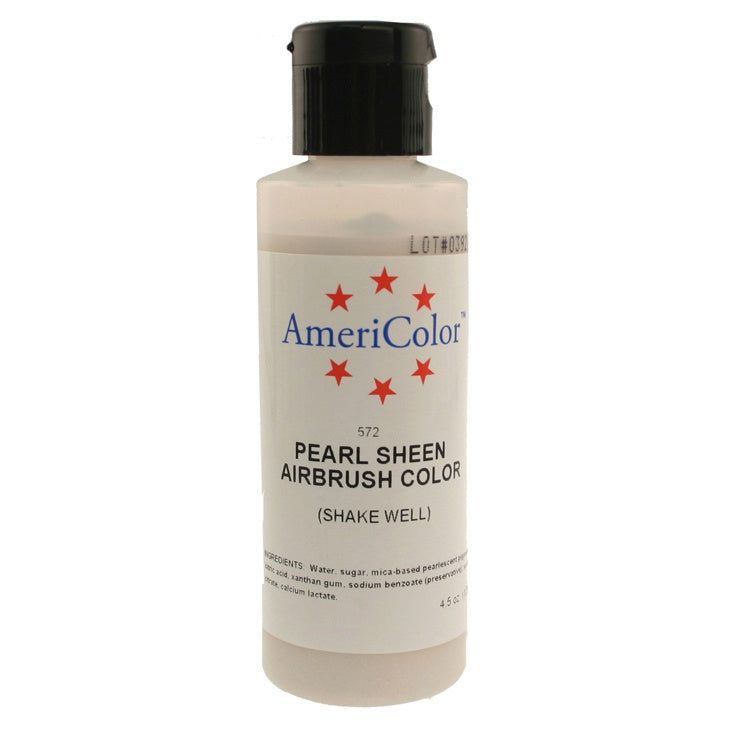 Pearl Sheen, Amerimist Airbrush Color, 4.5oz