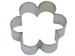 2.5 Inch Scalloped Biscuit Cookie Cutter