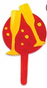 Toasting Glasses - 12 Picks