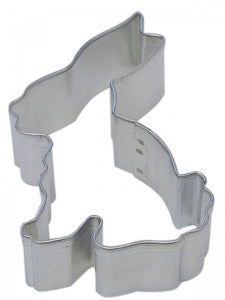 3.25 Inch Bunny Cookie Cutter