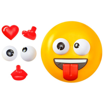 emoji™ I Am... Cake Topper Set