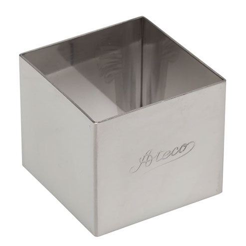 Ateco 2 Inch Square Form