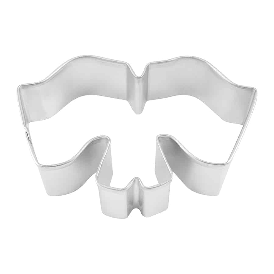 Checkered Flag Cookie Cutter, 3.5 Inch