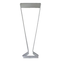 5 Inch Pilsner Glass Cookie Cutter
