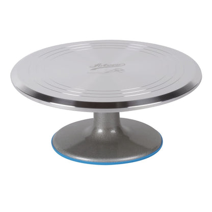 Ateco Professional Cake Decorating Turntable