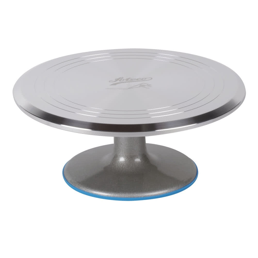 Ateco Professional Cake Decorating Turntable