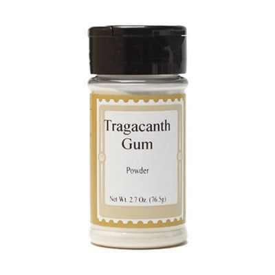 Tragacanth Gum