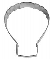4.5 Inch Hot Air Balloon Cookie Cutter