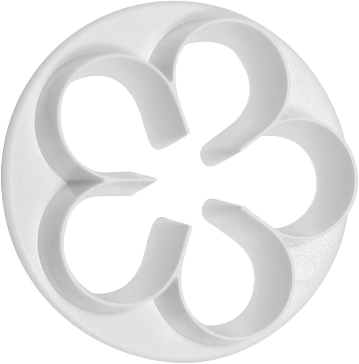 PME 5 Petal Cuttter - Set of 3
