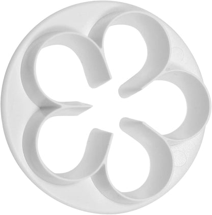 PME 5 Petal Cuttter - Set of 3