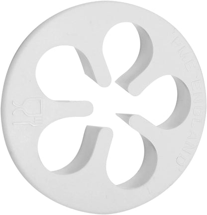 PME 5 Petal Cuttter - Set of 3