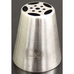 5 Petal Tulip Russian Tip - 3-03