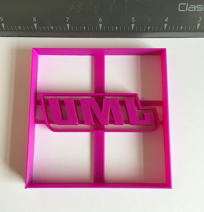 JMU Impression Cutter - Large