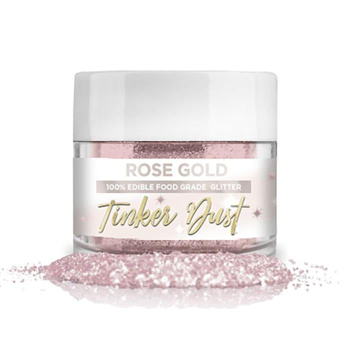 Rose Gold Tinker Dust