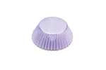 Light Purple Foil Baking Cups - 32 Cupcake Liners