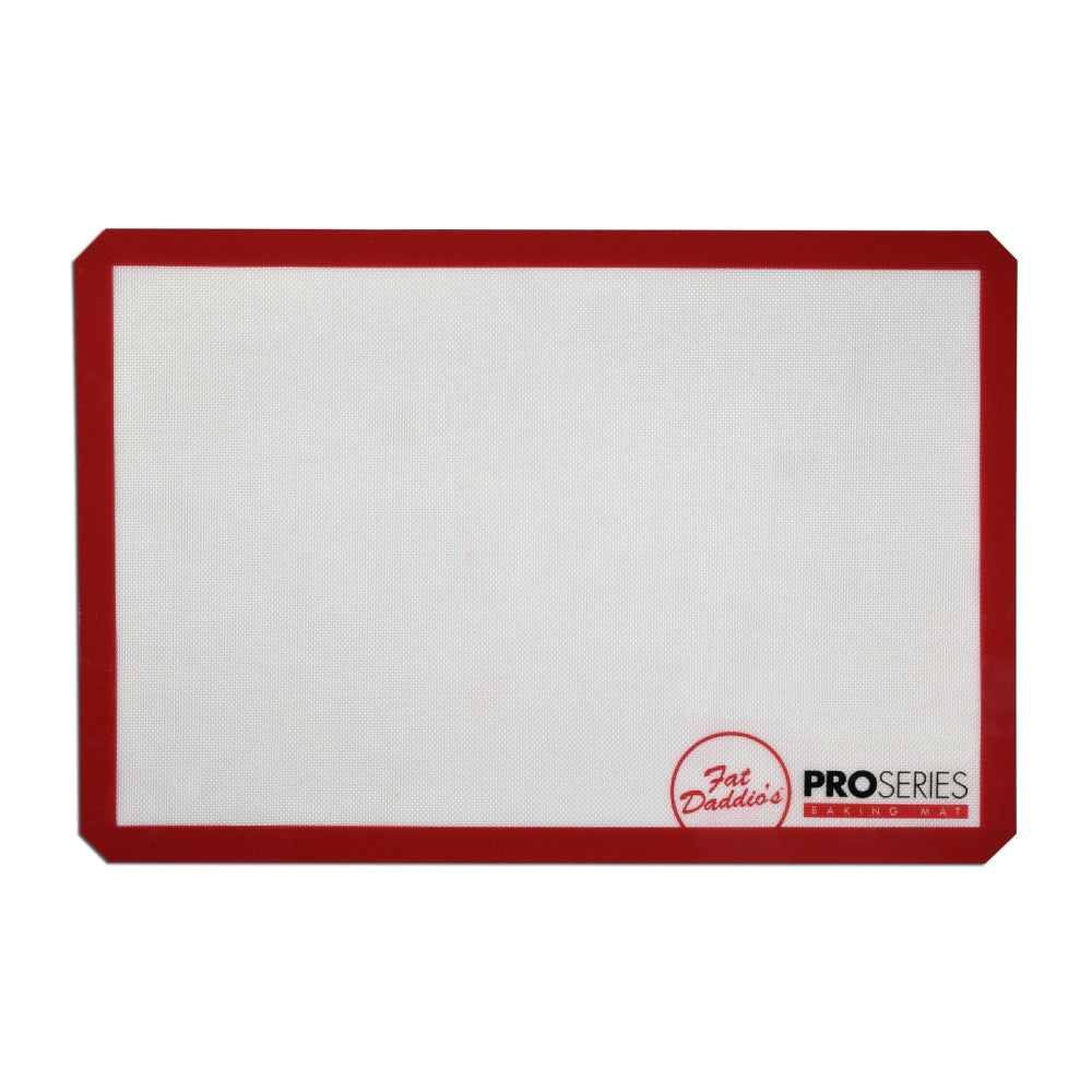 Half Sheet, Fat Daddio's Silicone Baking Mat