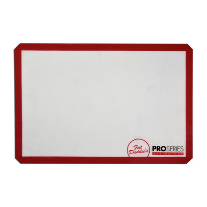 Half Sheet, Fat Daddio's Silicone Baking Mat