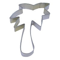 5 Inch Palm Tree Cookie Cutter