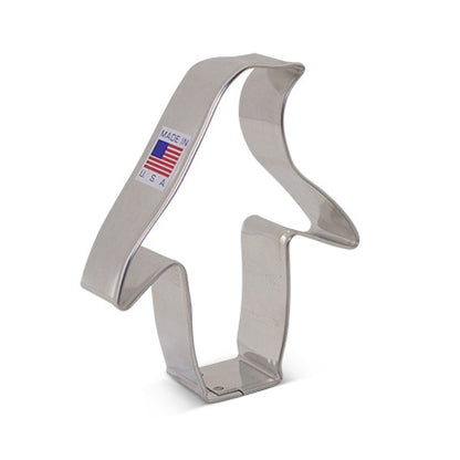 Ann Clark Penguin Cookie Cutter