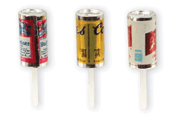 Mini Beer Cans - 6 Picks