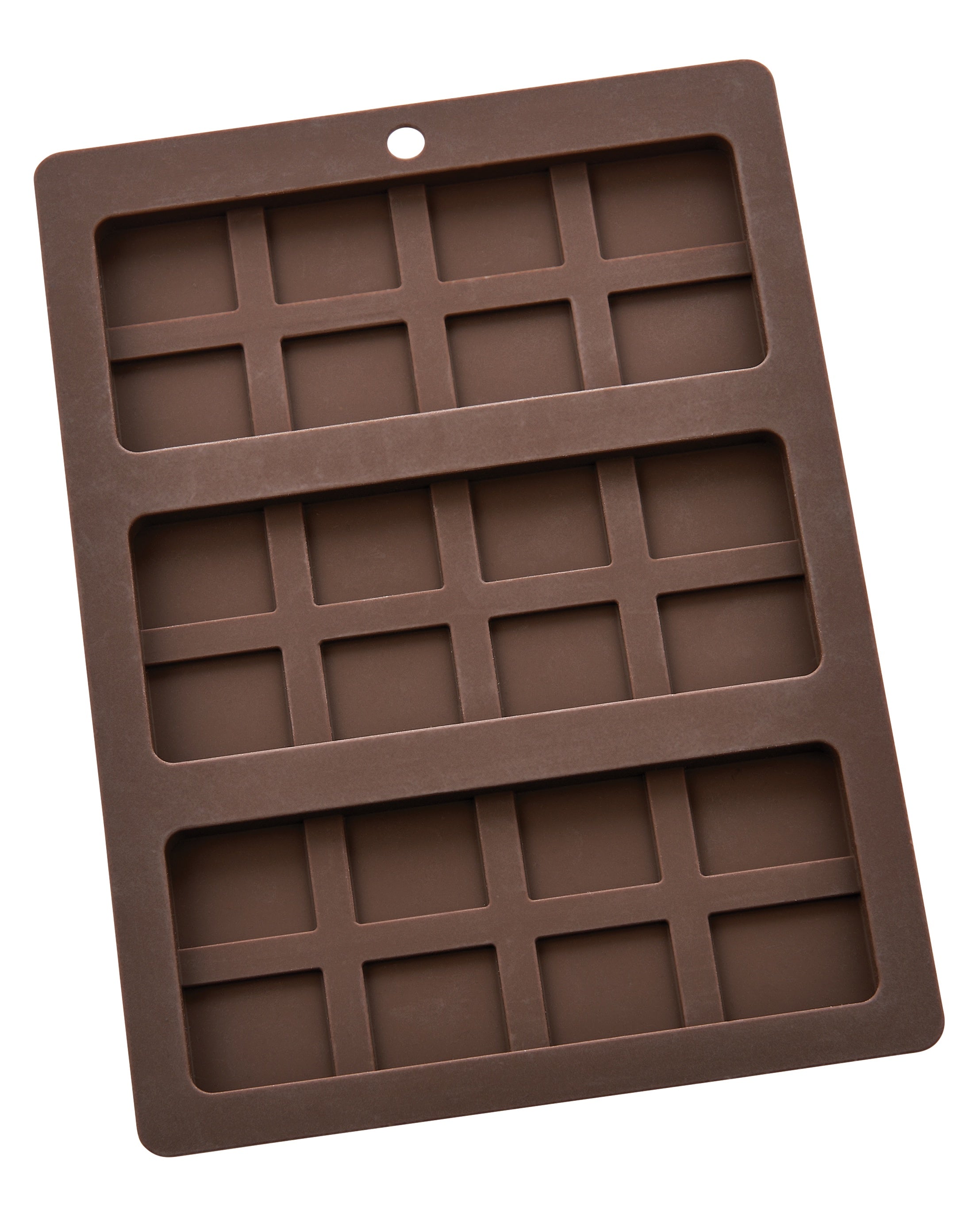 Mrs. Anderson's Chocolate Bar Mold